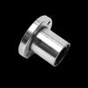 LMF Round Flange Linear Bearing