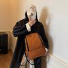 New Backpack Versatile Large-capacity Travel Bag Lightweight Waterproof Nylon Bag Casual Backpack Tide