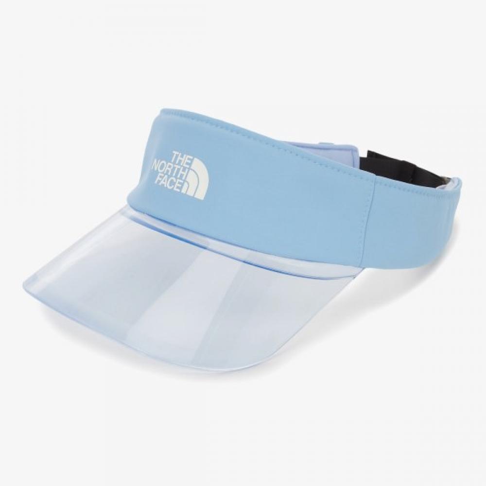 The North Face Kids Uv Cap Ice Blue Ne3cr02v