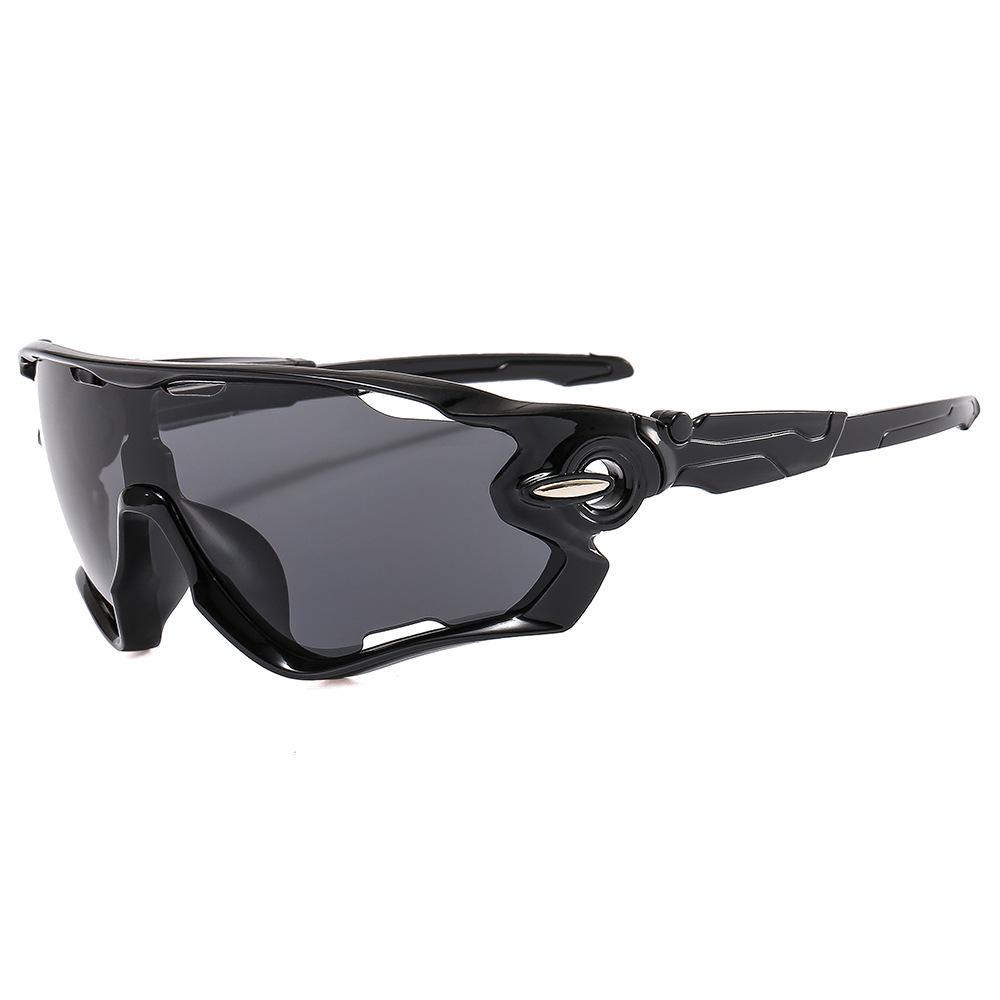 Men s sports sunglasses, cycling glasses, colorful sports glasses, sunglasses.