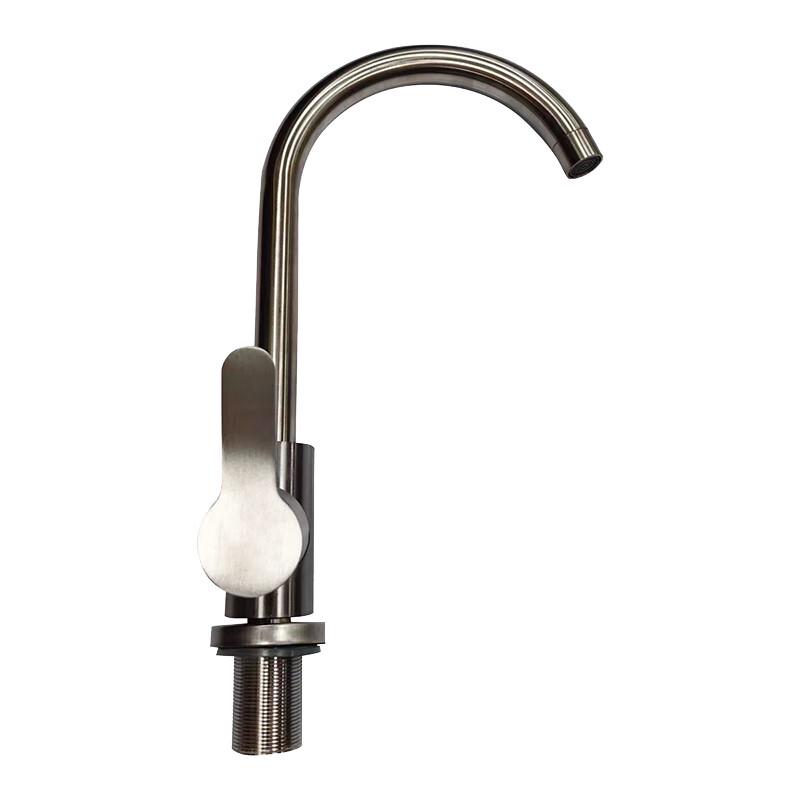 Juchangtai Stainless Steel Hot and Cold Water Faucet