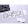 Aigo WQ9536 Wired Keyboard and Mouse Combo