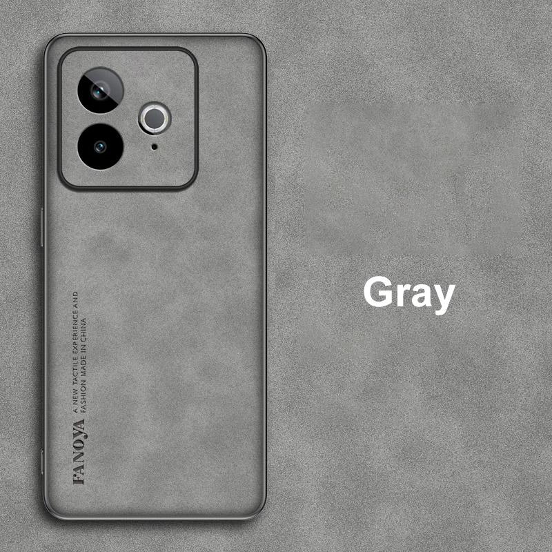 For Realme GT7 GT 7 T Case Luxury PU Leather Phone Case For Realme GT 7T GT7T 5G Back Cover Silicone Shockproof Full Protection