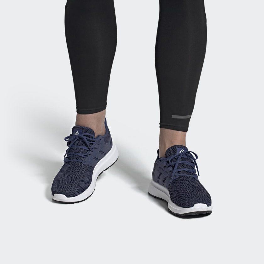 adidas Ultimashow 'Blau Weiß' FX3633
