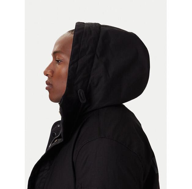 Парка Alpha Industries Studio