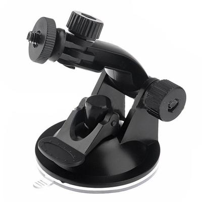 Suction Cup for Gopro 13 Accessories Holder Mount for Go Pro 13 12 11 10 Action Camera for Car Mount Glass Monopod Holding