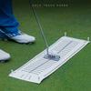 Improving Skills Golf Putting Mat Putting Green Pad Golf Training Aids Outdoor Sports