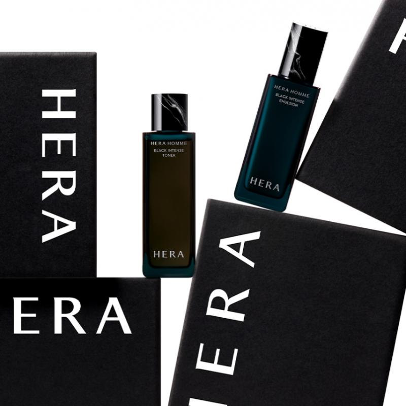 Hera Homme Black Intense Toner 125ml New