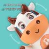 Children's Singing and Dancing Electric Cow Robot - Cute and Educational Toy