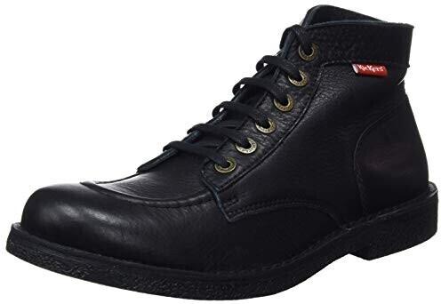 

Kickers Kickstoner черный 42