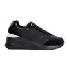 Dune London Womens/Ladies Elatie Hidden Leather Trainers