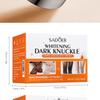 Joint Whitening and Blackening Cream 140g SADOER Vitamin C Moisturizing Body Lotion
