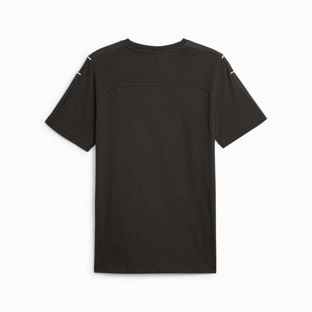 Puma T-Shirt Bmw Mms Mt7 62121501 R S