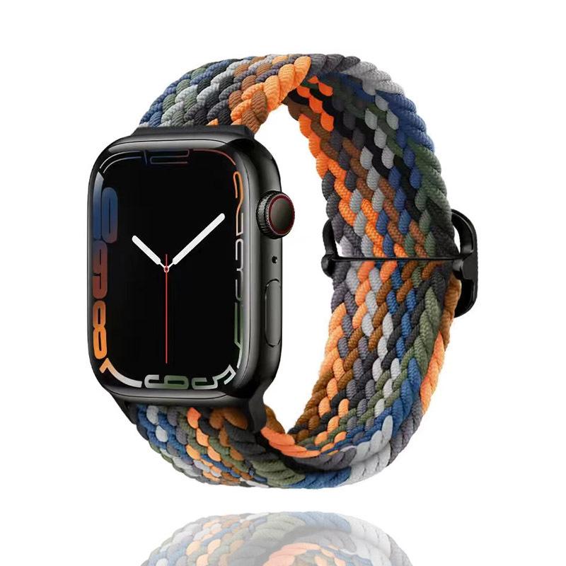 Huawei Watch GT5 41mm Magnetic Buckle Elastic Strap for GT2/3/4Pro