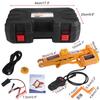 2 Ton 12V DC Automotive Car Automatic Electric Lifting Jack Garage and Emergency Equipment