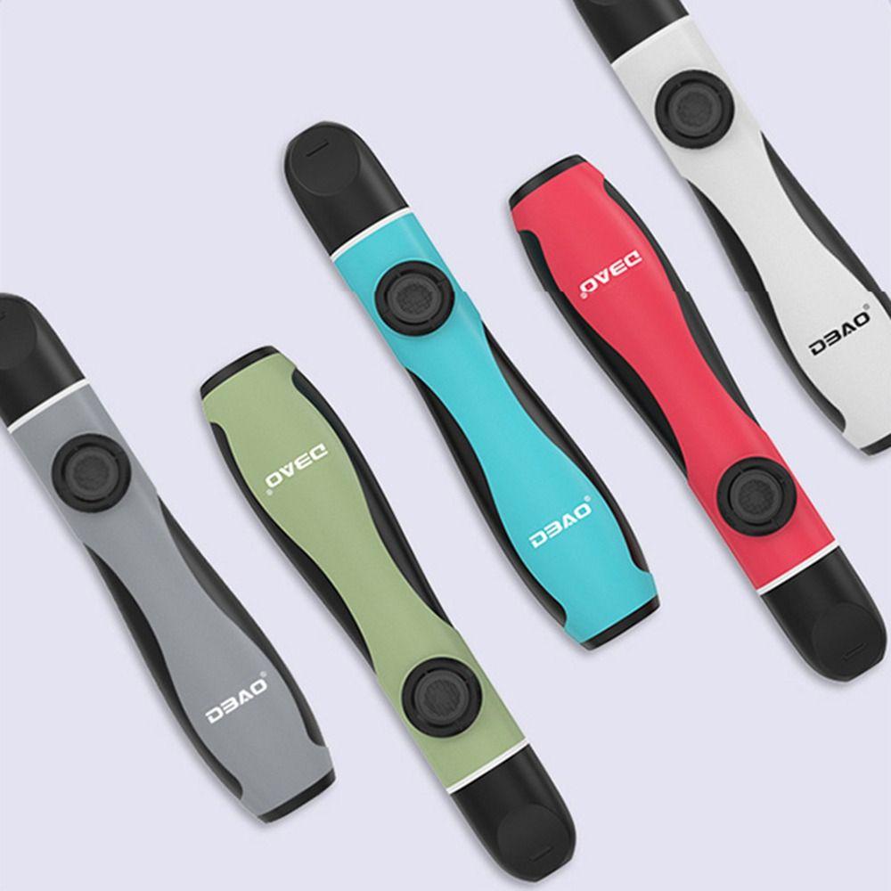 Professional Double Hole Kazoo Creative Wind Instrument Kazoo Instrument  Music Gift