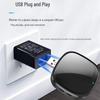 Long Range Wireless Smart USB Doorbell with Remote Control and Wall Penetrating Feature