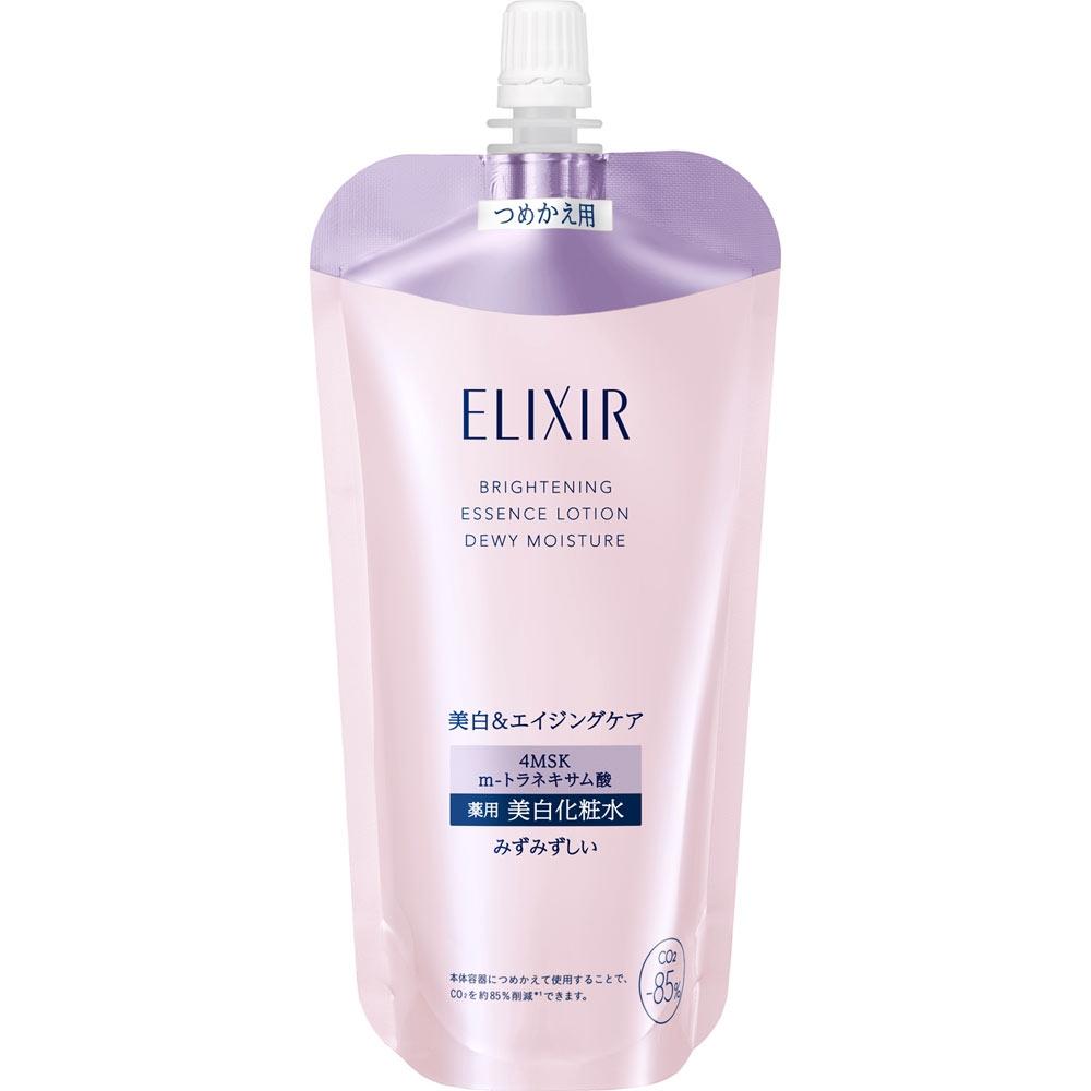 Эликсир осветляющий лосьон Sweet Thai Face Ca 150мл Shiseido