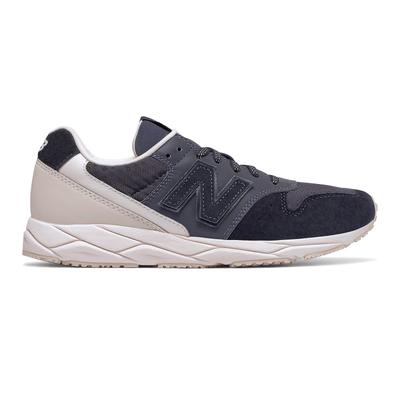 Baskets Bleu B 095
