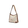 Champion Chillax Hobo Fashion Versatile Trendy Underarm Bag Synthetic Leather Shoulder Bag Regular Unisex Couple Unisex Bags U6AACPU67