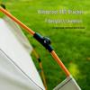 Luyouyou 3-4 Person Automatic Hydraulic Tent