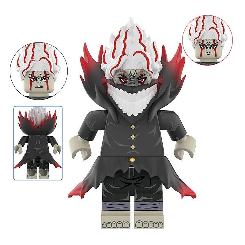 

Іграшки-конструктори мініфігурок для хлопчиків