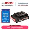 Bosch 18V Cordless Drill Replacement Parts Kit CN plug (adapter included)