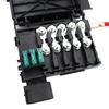 Fuse Box Battery Terminal 1J0937550A 1J0937550B for VW Jetta Golf MK4 99 04