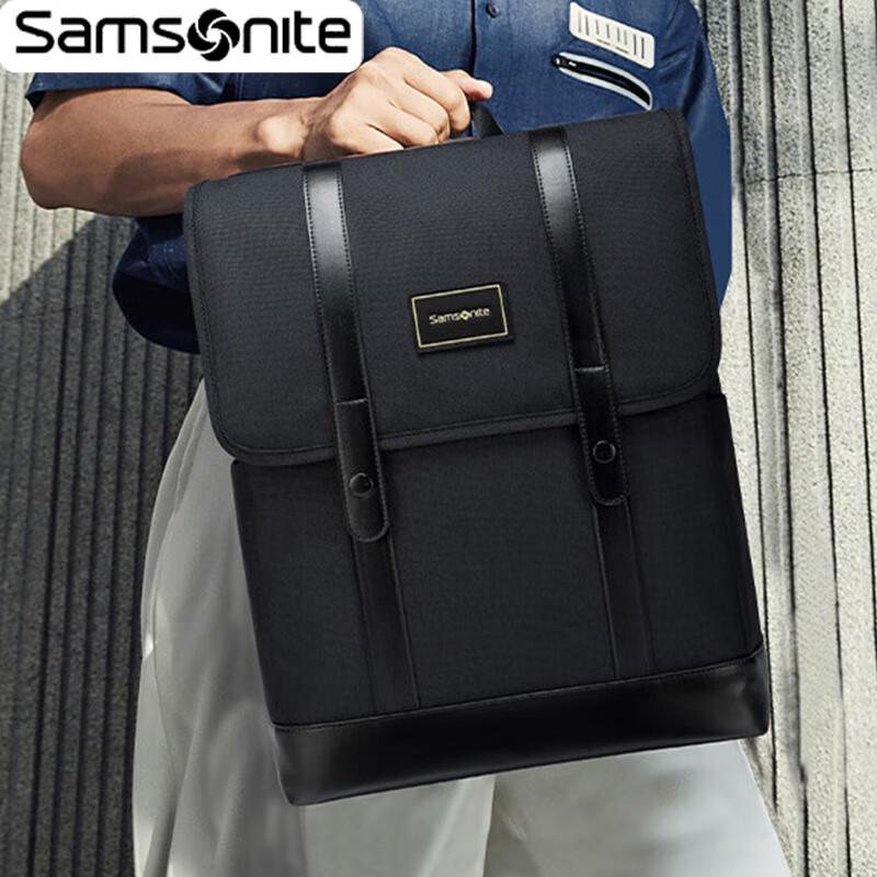 

Samsonite Men s Commuter Backpack