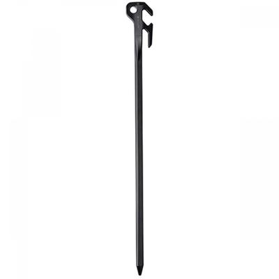 Snow Peak Solid Stake Delta 40 R 404 [outdooR Tent Pegs]