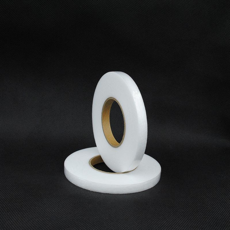 Self Adhesive Pants Hem Tape Iron Diy Jean Clothes Length Shorten For Hats Clothes Melt Double-Sided Tape Sewing Tool