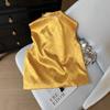 2025 new stand-up collar temperament high-end sense vest women's retro sleeveless vest