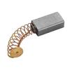 20pcs 125# Carbon Brush Replacement 5x8x15mm Power Tool Part Motor Carbon Brushes  Angle Grinder