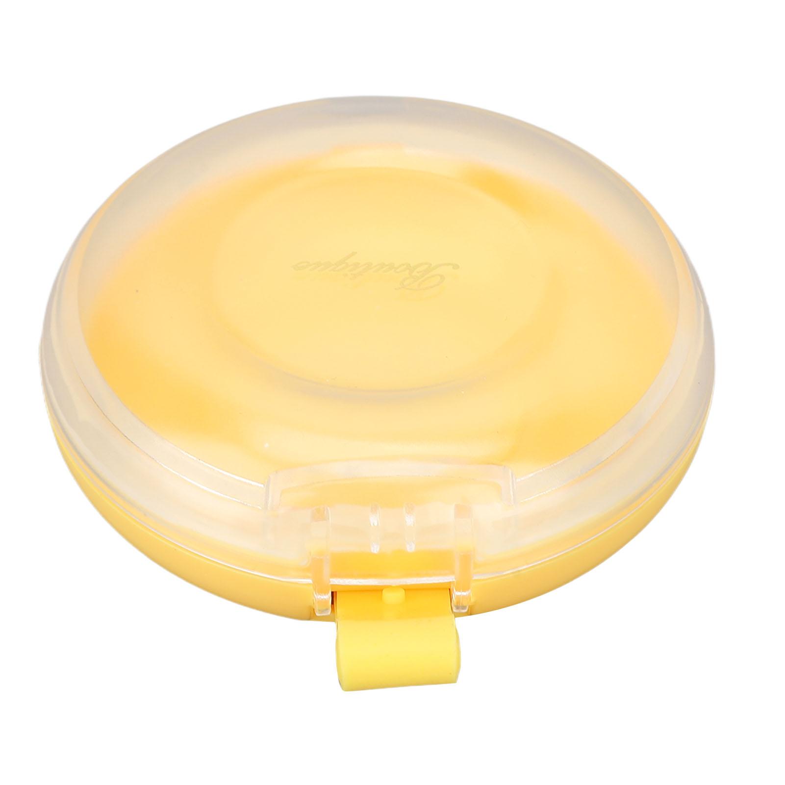 

Ортодонтический ретейнер кейс для взрослых дорожный портативный для хранения зубных протезов кап для рта контейнер для дома офиса желтый жёлтый