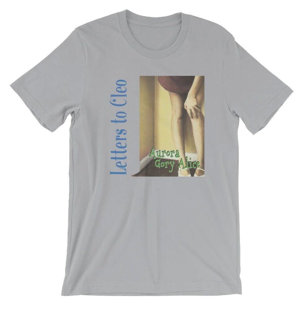 LETTERS TO CLEO Alternative Rock Band T-shirt Unisex T-Shirt XXL