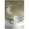Fragrance Solid Balm Perfume Carry with You Portable Body Balm Lasting Fragrance