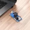 2-8PCS LM2596 Step-down Power Supply Module 3A 3.2V-46V DC To DC Voltage Regulator Module Buck Converter Power Supply Modules