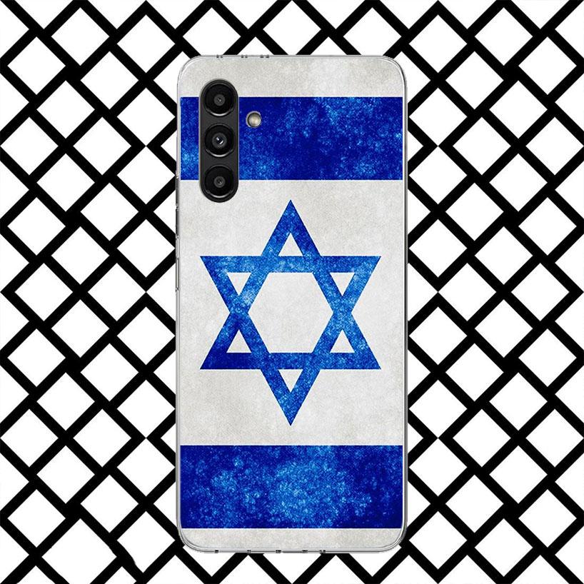

David Jewish Star Symbol Phone Case for Samsung Galaxy A17 A37 A57 A16 A26 A36 A56 A15 A25 A35 A55 A14 A24 A34 A54 A13 A23 A33 A Samsung A54