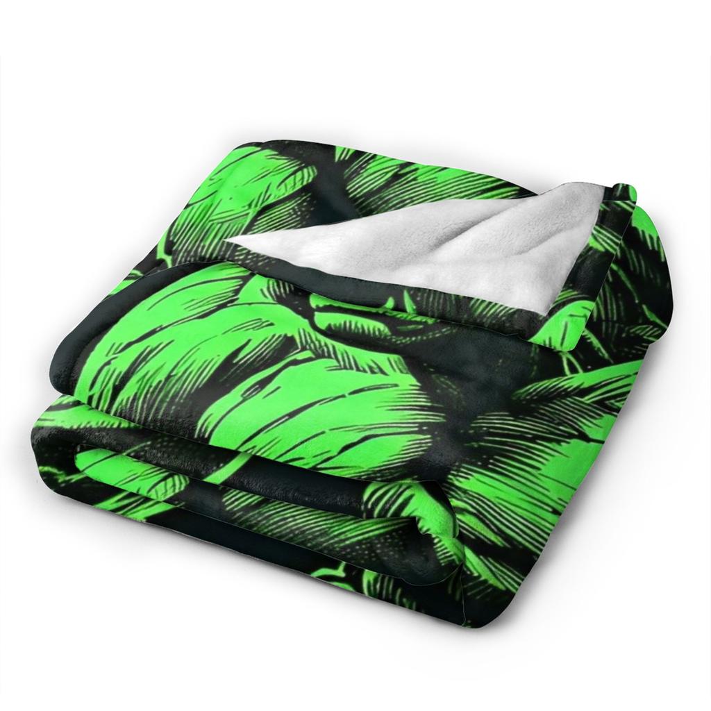 Hulk Retro Vintage Samt-Kuscheldecken Decke für Bettwäsche Sofa Super Warm Bettüberwurf,