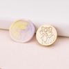 European Retro Harry Potter Wax Seal Stamp Kit