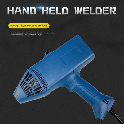 4500W Schweißdicke Automatische Digitale Stromregelung Schweißgerät Handheld Lichtbogenschweißgerät