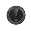 Electronic Cat Eye Doorbell & Peephole Viewer for Home Security