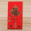Red New 6Pcs Packet Envelopes Year Chinese Paper Wedding Supplies