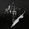 Xingdong Hg 1/144 Plated Phoenix Unit 3 Unicorn Mode Posable Assembly Model Kit Action Figures Collectible Toys Anime Fan Gifts