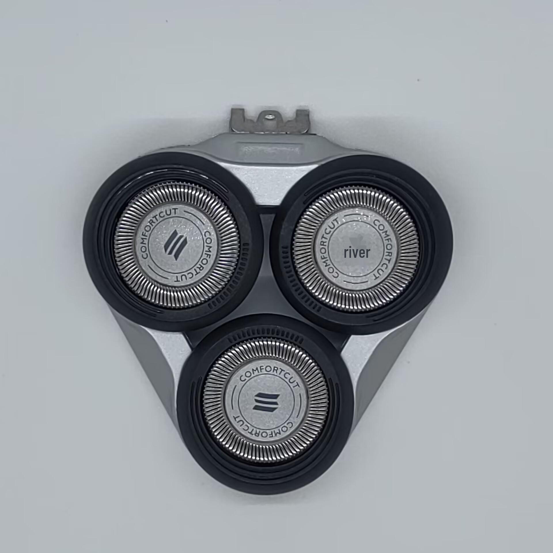 

Совместимо с верхним лезвием бритвы Philips SH30: Модели S5000, S5079, S5050, S5351