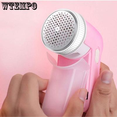 Beautiful Fabric Shavers and Depilators Sweater Depilators, Stainless Steel Blades To Remove Clothes Wool and Cotton Balls