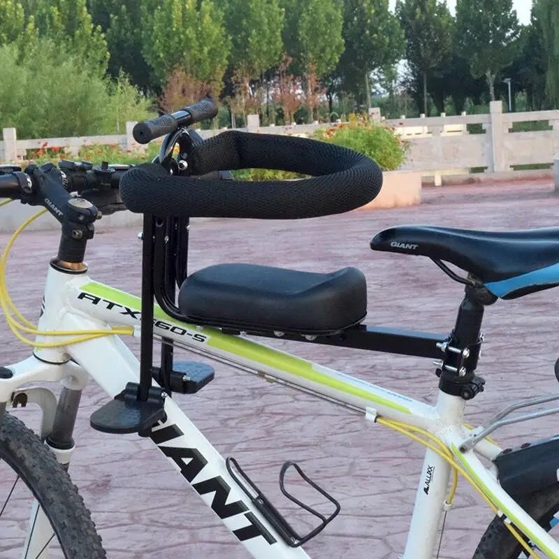 Детское велосипедное сиденье GEETHA