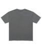XTONZ Xf010 Anti-Pin Badge T-Shirt (Charcoal)