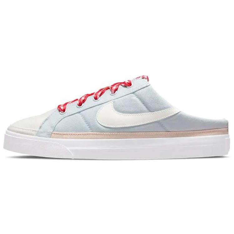 (WMNS) Nike Court Legacy Mule Legacy Mule Women s DJ5058-011 EU 35.5