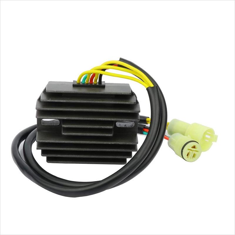 Compatible with 1987 Honda TRX350 350 Fourtrax 4x4 - Part No. 31600-HA0-000